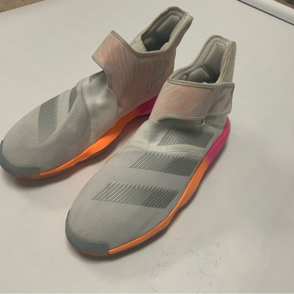 Adidas Mens Basketball Shoes
